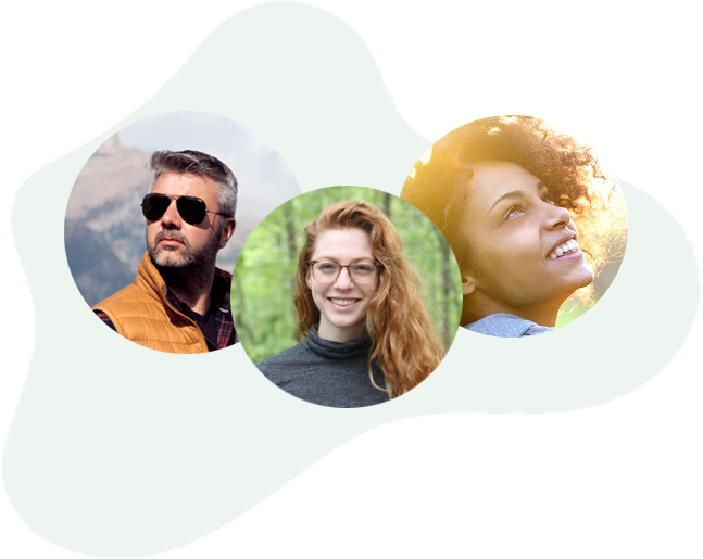 Outdoor recreation enthusiasts